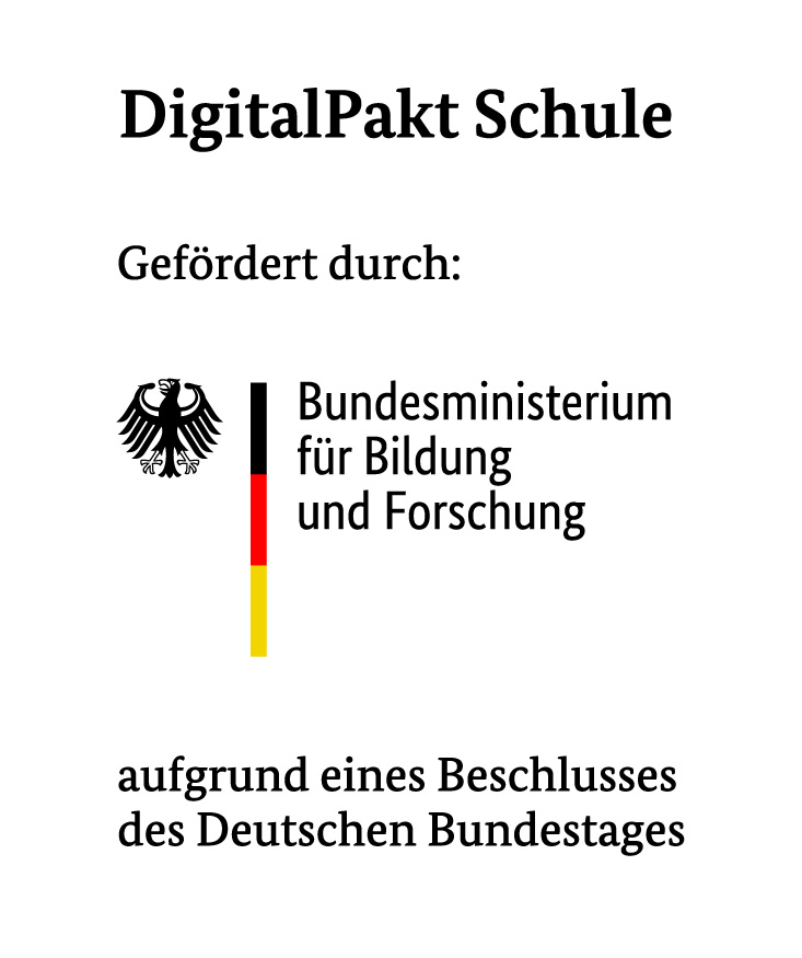 Digitalpakt-Logo